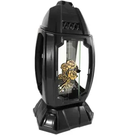 unikatowy-czarny-znicz-kapliczka-lampion-szklany-duzy-37-cm-zloty-dekor