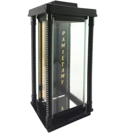 unikatowy-znicz-kapliczka-lampion-szklany-ciezki-z-napisem-pamietamy