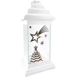 znicz-duzy-kapliczka-szklany-bialy-lampion-ozdobny-na-swieta-z-gwiazda-31cm