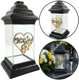 znicz-kapliczka-dla-mamy-na-dzien-mamy-lampion-z-sercem-kochanej-mamie-31cm