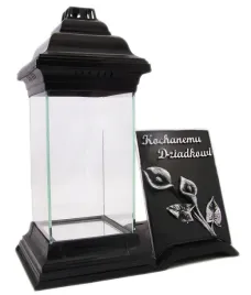 znicz-dla-dziadka-kapliczka-kochanemu-dziadkowi-dzien-dziadka-srebrny