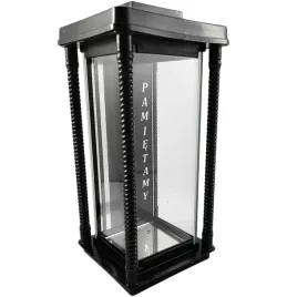 unikatowy-znicz-kapliczka-lampion-szklany-ciezki