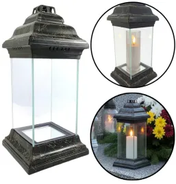 lampion-latarenka-czarny-zlota-nitka-znicz-szklany-kapliczka-na-grob