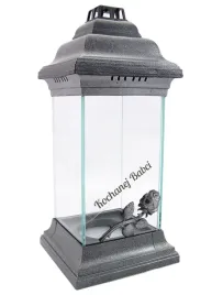 znicz-dla-babci-szklany-kapliczka-roza-dzien-babci