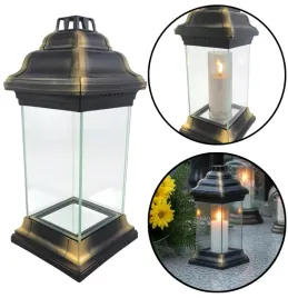 klasyczny-znicz-kapliczka-lampion-szklany-zloty