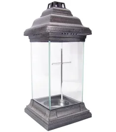 szklany-lampion-kapliczka-skromny-znicz-z-krzyzem