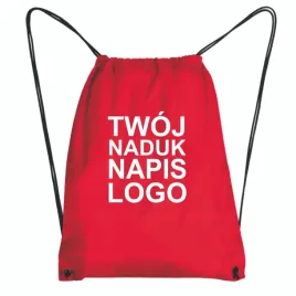 worek-szkolny-z-twoim-nadrukiem-logo-czerwony