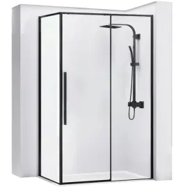 kabina-prysznicowa-narozna-solar-black-przesuwna-czarna-90x120-easy-clean