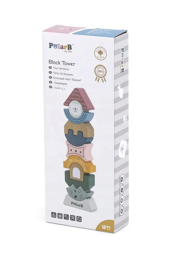 viga-44070-polarb-wieza