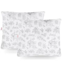 poduszka-50x60-antyalergiczna-wzor-2-pack-zestaw-2-sztuki-floral