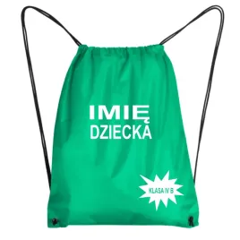 worek-szkolny-z-nadrukiem-z-miejscem-na-imie-zielony
