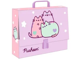 teczka-z-raczka-a4-st-majewski-pusheen