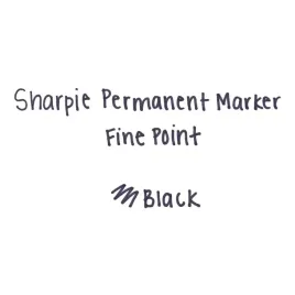 sharpie-fine-czarny-permanentny-marker-budowlany-8-sztuk-flamaster-pisak