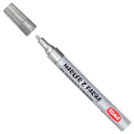 toma-marker-olejowy-do-renowacji-nagrobkow-odswiezenia-srebrny-wodoodporny
