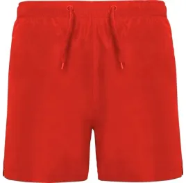 spodenki-kapielowe-splash-czerwone-roz-xxl