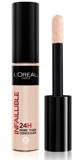 Korektor Pod Oczy Na Niedoskonałości Przebarwienia L’Oréal Infaillible 327