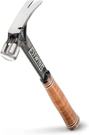estwing-mlotek-ciesielski-seria-ultra-black-skorzany-uchwyt-425g-35cm