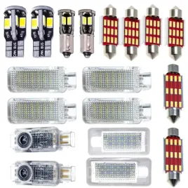 oswietlenie-led-lampki-wnetrza-tablicy-mocne-audi-a3-8p-3d-projektor-logo