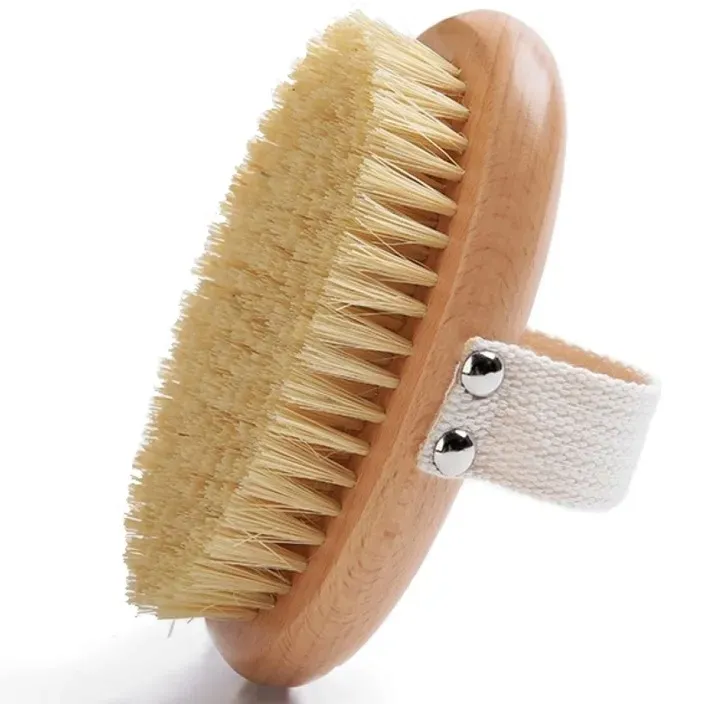 szczotka-do-masazu-ciala-body-na-sucho-tampico-stan-nowy