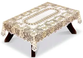 obrus-zakardowy-wzor-20260-120x160cm-prost-k-krem-zloty-gruba-przedza