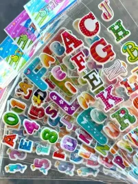 40-zestawow-naklejki-wypukle-3d-puffy-motywacyjne-dla-dzieci-600szt