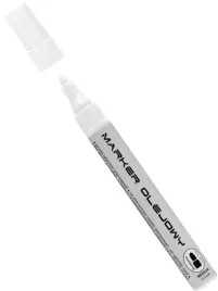 toma-marker-olejowy-economy-bialy-do-wielu-powierzchni-wodoodporny