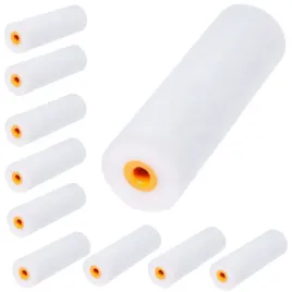 10x-walek-malarski-gabkowy-moltopren-7cm-gladki-rozne-powierzchnie