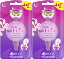 12x-maszynka-do-golenia-wilkinson-xtreme-3-my-intuition-comfort-cherry