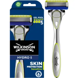maszynka-wilkinson-hydro-5-skin-protection-sensitive