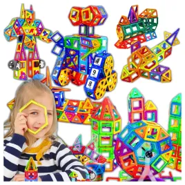 magnetyczne-klocki-neodymowe-kuferek-zestaw-128-el-konstrukcyjne-magnesy