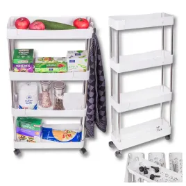 polka-lazienkowa-kuchenna-szafka-organizer-na-kolkach-regal-na-akcesoria