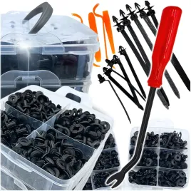 kolki-spinki-klipsy-samochodowe-625-szt-tapicerki-uniwersalne-16-rodzajow