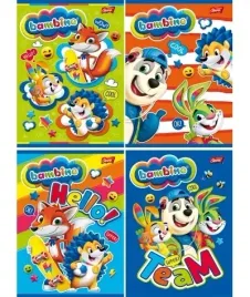 bambino-zestaw-wyprawka-szkolna-xxxl-pilot-gratis