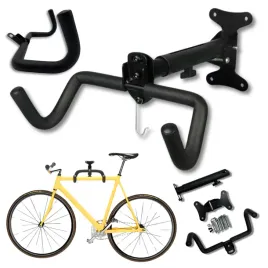 uchwyt-scienny-na-rower-wieszak-skladany-do-40kg-obrotowy-wysuwany-mocny