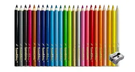 bambino-kredki-olowkowe-grube-jumbo-24-kolory-temperowka