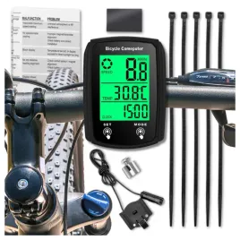 licznik-rowerowy-22-funkcje-podswietlany-wodoodporny-z-termometrem-ipx4-led