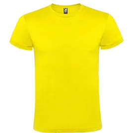 meska-koszulka-t-shirt-100percent-miekka-bawelna-zolta-roz-xxl