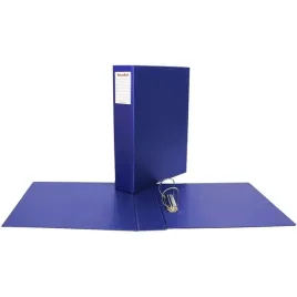 segregator-na-dokumenty-a3-pionowy-2-ringowy-7cm-granatowy-biurfol
