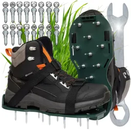 aerator-ogrodowy-buty-z-kolcami-wertykulator-traw