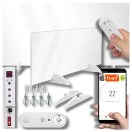 grzejnik-elektryczny-panel-na-podczerwien-1200w-wifi-pilot-aplikacja