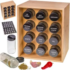organizer-zestaw-12-szklanych-sloiczkow-na-przyprawy-stojak-etykiety-48szt