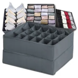 organizer-szufladowy-na-bielizne-ubrania-do-szafy-duzy-zestaw-4w1