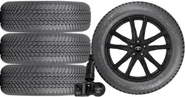nowe-kola-zima-toyota-bz4x-nokian-235-50r20-tpms-3