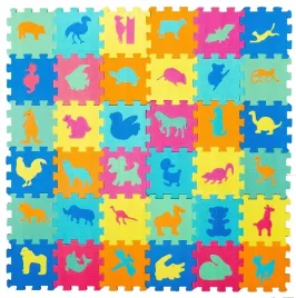 puzzle-piankowe-mata-edukacyjna-zwierzeta-72-el