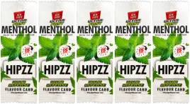 5x-karta-aromatyzujaca-do-papierosow-hipzz-ultra-intense-menthol-mint-mieta