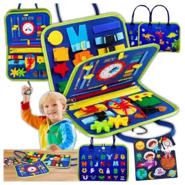 tablica-manipulacyjna-sensoryczna-dla-dzieci-edukacyjna-montessori-zegar