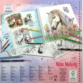 kolorowanka-miss-melody-12469a