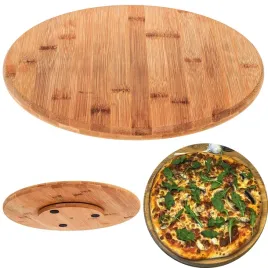 deska-obrotowa-do-pizzy-32cm-patera-do-serow-przystawek-przekasek-taca-duza