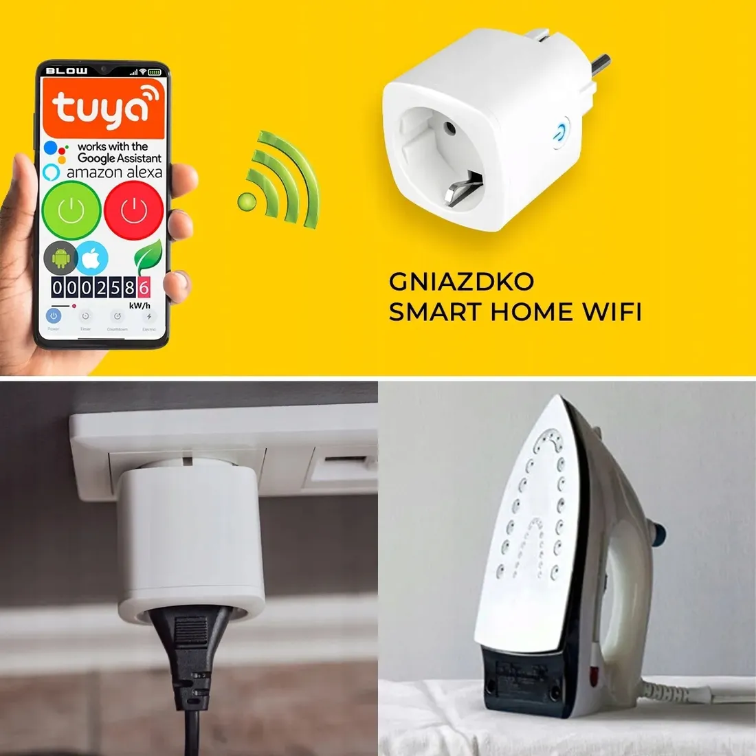 inteligentne-gniazdko-wifi-smart-tuya-smart-dom-aplikacja