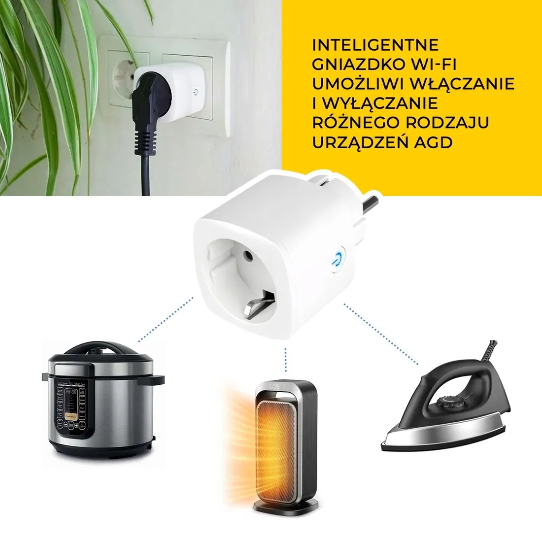 inteligentne-gniazdko-wifi-smart-tuya-smart-dom-aplikacja